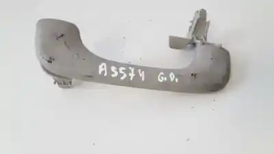 Pièce détachée automobile d'occasion poignée de maintien pour renault megane ii (bm0/1_, cm0/1_) 1.5 dci (bm0f. cm0f) références oem iam 