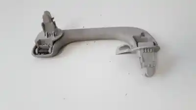 Автозапчастина б/у ручка стеля для renault megane ii (bm0/1_, cm0/1_) 1.5 dci (bm0f. cm0f) посилання на oem iam   