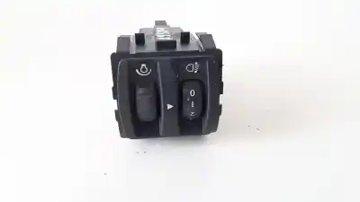 Pièce détachée automobile d'occasion commutateur d'éclairage pour renault megane ii (bm0/1_, cm0/1_) 1.5 dci (bm0f. cm0f) références oem iam 8200095495b