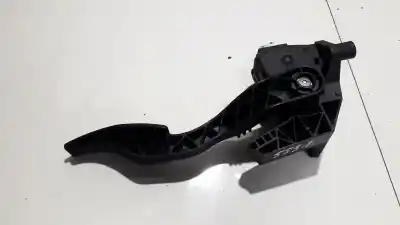 Peça sobressalente para automóvel em segunda mão pedal acelerador por opel meriva b 1.7 16v cdti referências oem iam 93335443