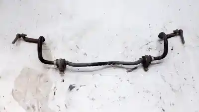 Peça sobressalente para automóvel em segunda mão barra estabilizadora dianteira por nissan note (e11e) 1.5 dci turbodiesel cat referências oem iam 