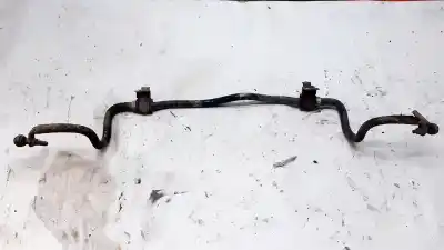 Second-hand car spare part front stabilizer bar for nissan note (e11e) 1.5 dci turbodiesel cat oem iam references   
