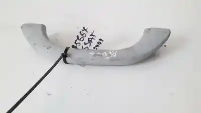 Автозапчастина б/у ручка стеля для volkswagen passat variant (3b5) 1.9 tdi посилання на oem iam 3b0857607