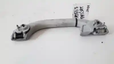 Автозапчасти б/у потолочная ручка за volkswagen passat variant (3b5) 1.9 tdi ссылки oem iam 3b0857608  