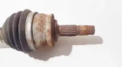 Second-hand car spare part front right transmission for fiat panda (169) 1.1 8v oem iam references   