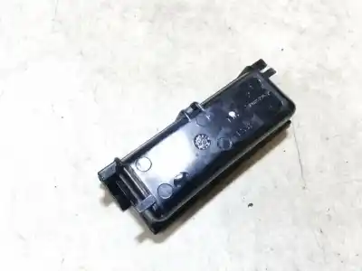 Автозапчастина б/у попільничка для volkswagen passat variant (3b5) 1.9 tdi посилання на oem iam 3b0857962a  