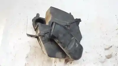 Peça sobressalente para automóvel em segunda mão suporte do filtro de ar por audi a6 avant (c4) 2.5 tdi referências oem iam 4a0129637j