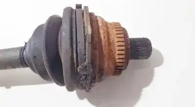 Second-hand car spare part front right transmission for audi a6 avant (c4) 2.5 tdi oem iam references   