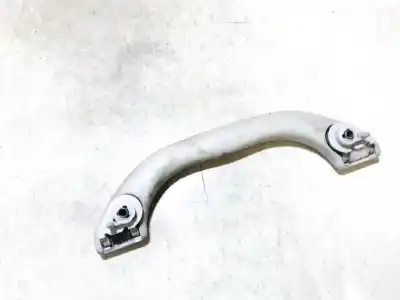 Автозапчасти б/у потолочная ручка за volkswagen passat variant (3b5) 1.9 tdi ссылки oem iam 3b0857607  