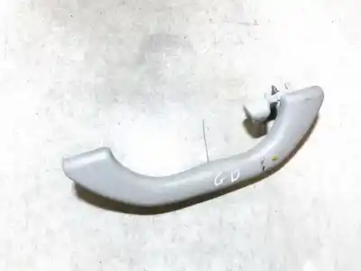 Автозапчасти б/у потолочная ручка за volkswagen passat variant (3b5) 1.9 tdi ссылки oem iam 3b0857608