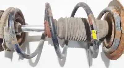Pezzo di ricambio per auto di seconda mano molla di ammortizzazione per fiat panda (169) 1.1 8v riferimenti oem iam 