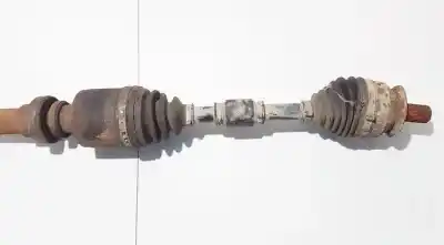 Second-hand car spare part front right transmission for mazda 3 (bk) 1.6 di turbo oem iam references 