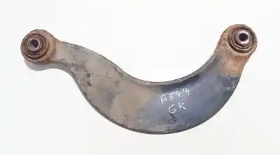 Peça sobressalente para automóvel em segunda mão braço de suspensão traseiro superior direito por volvo v50 (545) 2.0 d referências oem iam 3m515500ac