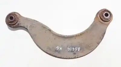 Peça sobressalente para automóvel em segunda mão braço de suspensão superior traseiro esquerdo por volvo v50 (545) 2.0 d referências oem iam 3m515500ac