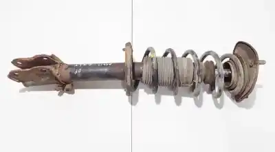 Second-hand car spare part shock absorber spring for mitsubishi colt cz3 berl. 5 (z30a) 1.1 inform (d) oem iam references 
