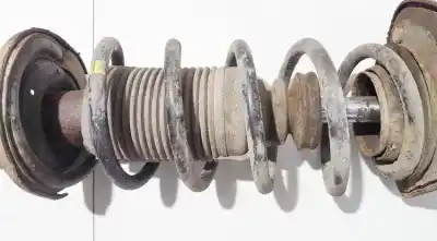 Second-hand car spare part shock absorber spring for mitsubishi colt cz3 berl. 5 (z30a) 1.1 inform (d) oem iam references   