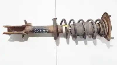 Second-hand car spare part shock absorber spring for mitsubishi colt cz3 berl. 5 (z30a) 1.1 inform (d) oem iam references 