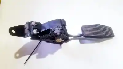 Second-hand car spare part accelerator pedal for saab 9-5 (ys3e) 2.2 tid oem iam references 6pv00825304  53 40 252