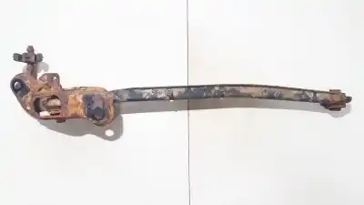 Second-hand car spare part left rear upper suspension arm for ford mondeo iii (b5y) 2.0 16v tddi / tdci oem iam references 1s715k898ag