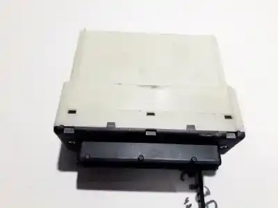 Автозапчастина б/у модуль комфорт для saab 9-5 (ys3e) 2.2 tid посилання на oem iam 5266267