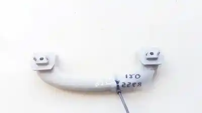 Pezzo di ricambio per auto di seconda mano maniglia a soffitto per mazda 2 (dy) 1.4 riferimenti oem iam   