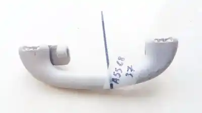 Peça sobressalente para automóvel em segunda mão puxador de teto por mazda 2 (dy) 1.4 referências oem iam 