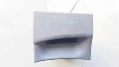 Peça sobressalente para automóvel em segunda mão cinzeiro por mazda 2 (dy) 1.4 referências oem iam b25g64610  bj3d64610