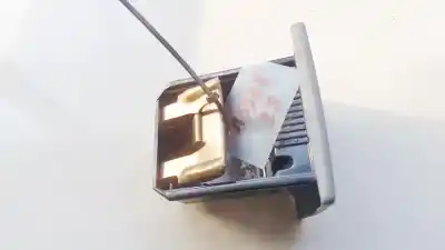 Peça sobressalente para automóvel em segunda mão cinzeiro por mazda 2 (dy) 1.4 referências oem iam b25g64610