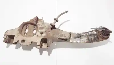 Автозапчасти б/у левый задний верхний рычаг подвески за ford focus turnier (cak) 1.8 tddi turbodiesel cat ссылки oem iam 98ag5a969ak  