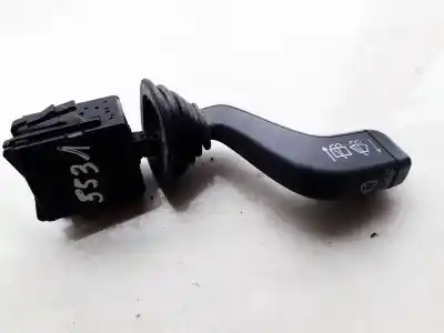 Peça sobressalente para automóvel em segunda mão comutador de limpa vidros por opel meriva b 1.7 16v cdti referências oem iam 09185413
