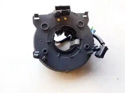 Peça sobressalente para automóvel em segunda mão fita do airbag por opel meriva b 1.7 16v cdti referências oem iam 24459850