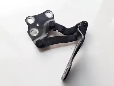 Peça sobressalente para automóvel em segunda mão dobradiça do capô por opel meriva b 1.7 16v cdti referências oem iam 92399987