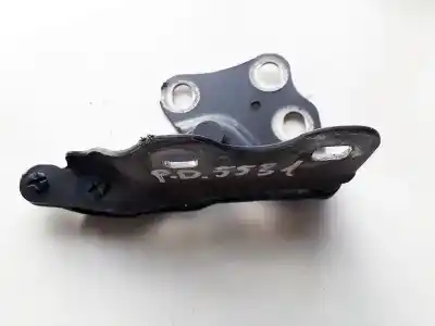 Peça sobressalente para automóvel em segunda mão dobradiça do capô por opel meriva b 1.7 16v cdti referências oem iam 93299986