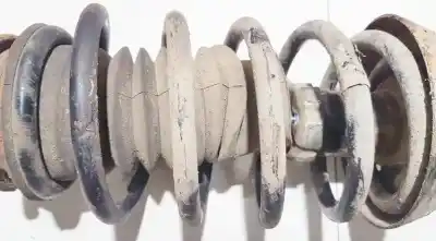 Автозапчастина б/у демпфуюча песна для saab 9-5 (ys3e) 2.2 tid посилання на oem iam 5233796