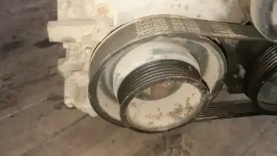 Peça sobressalente para automóvel em segunda mão polia do virabrequim por mazda 2 (dy) 1.4 referências oem iam 