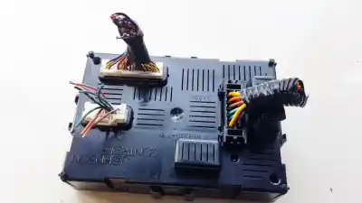 Peça sobressalente para automóvel em segunda mão módulo de confort / bsi /bcm por nissan note (e11e) 1.5 dci turbodiesel cat referências oem iam 284b2em03a