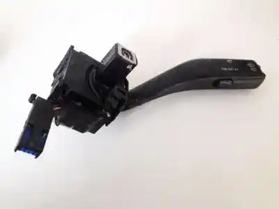 Pezzo di ricambio per auto di seconda mano comando pulito per seat leon (1p1) 1.9 tdi riferimenti oem iam 1k0953519a