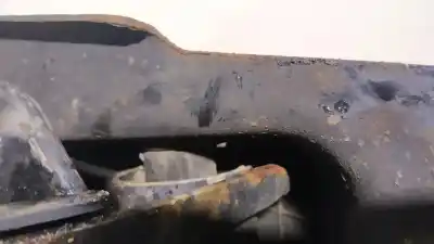 Автозапчастина б/у лівий задній верхній рычок підвіски для skoda octavia combi (1z5) 1.9 tdi dpf посилання на oem iam 1k0505129j  