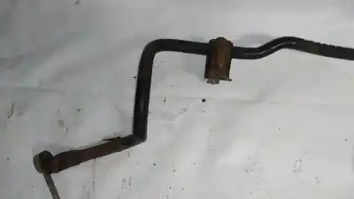 Автозапчастина б/у передній стабілізатор для renault megane ii (bm0/1_, cm0/1_) 1.5 dci (bm0f. cm0f) посилання на oem iam   