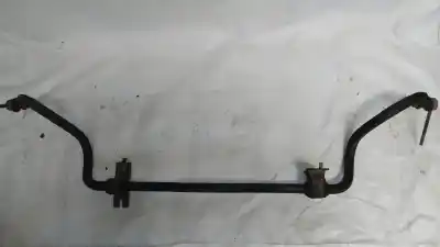 Peça sobressalente para automóvel em segunda mão barra estabilizadora dianteira por renault laguna iii 2.0 dci diesel cat referências oem iam 546110002r05