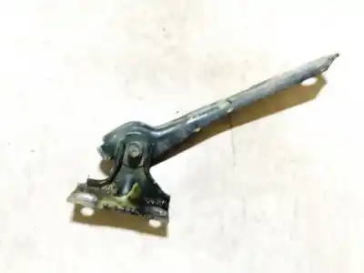 Peça sobressalente para automóvel em segunda mão dobradiça do capô por audi 80 (811/813) 1.8 referências oem iam 