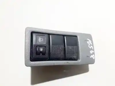 Peça sobressalente para automóvel em segunda mão comutador de luzes por mazda 2 (dy) 1.4 referências oem iam 3m71a044j44abw