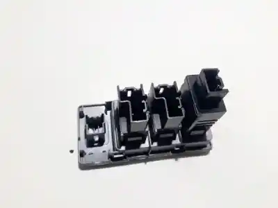 Second-hand car spare part headlights switch for mazda 2 (dy) 1.4 oem iam references 3m71a044j44abw  