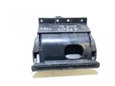 Peça sobressalente para automóvel em segunda mão cinzeiro por audi 80 (811/813) 1.8 referências oem iam 893857951