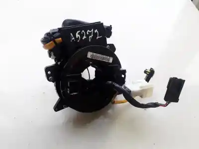 Автозапчастина б/у кільце піддушки безопасности для SUBARU LEGACY BERL. B13 (BL) 2.0 D Classic Посилання на OEM IAM 27546AG010  27546AG010D