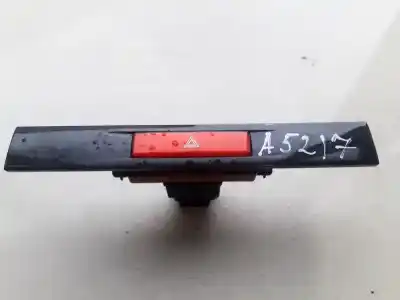 Peça sobressalente para automóvel em segunda mão interruptor 4 piscas - emergência por honda fr-v (be) 2.0 executive referências oem iam m27745