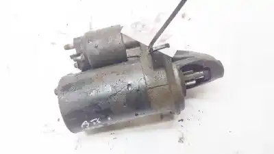 Peça sobressalente para automóvel em segunda mão motor de arranque por mazda 2 (dy) 1.4 referências oem iam 