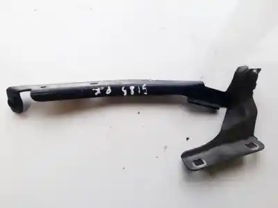 Peça sobressalente para automóvel em segunda mão dobradiça do capô por nissan note (e11e) 1.5 dci turbodiesel cat referências oem iam 