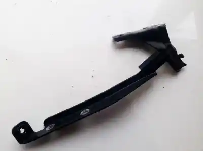 Second-hand car spare part bonnet hinge for nissan note (e11e) 1.5 dci turbodiesel cat oem iam references   