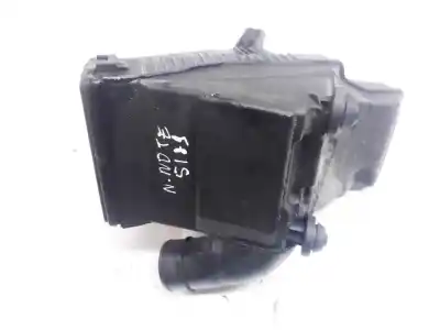 Peça sobressalente para automóvel em segunda mão suporte do filtro de ar por nissan note (e11e) 1.5 dci turbodiesel cat referências oem iam 8200398990